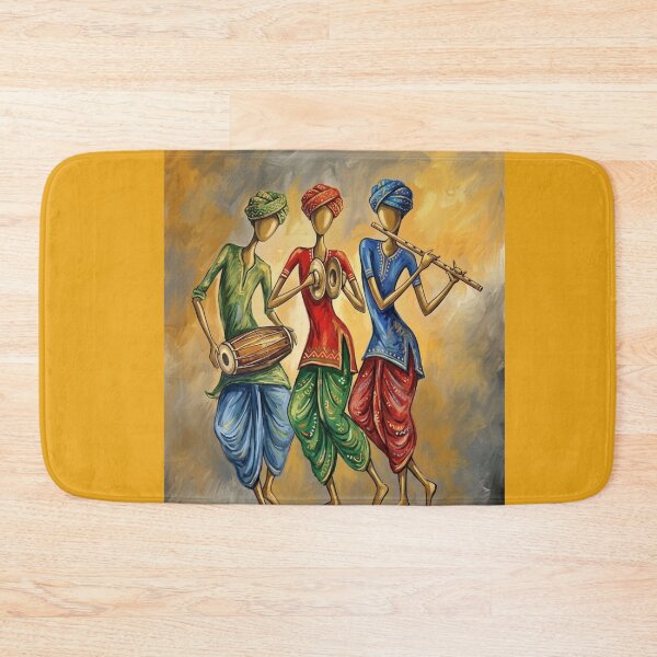 Item preview, Marvelous musicians, 2 designed and sold by prashant art factory ✅️.