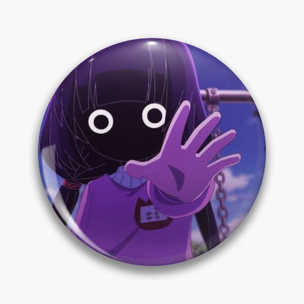Item preview, Kaya-chan Isn't Scary designed and sold by Emmamago.