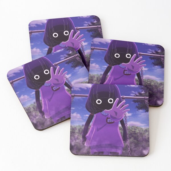 Item preview, Kaya-chan Isn't Scary designed and sold by Emmamago.