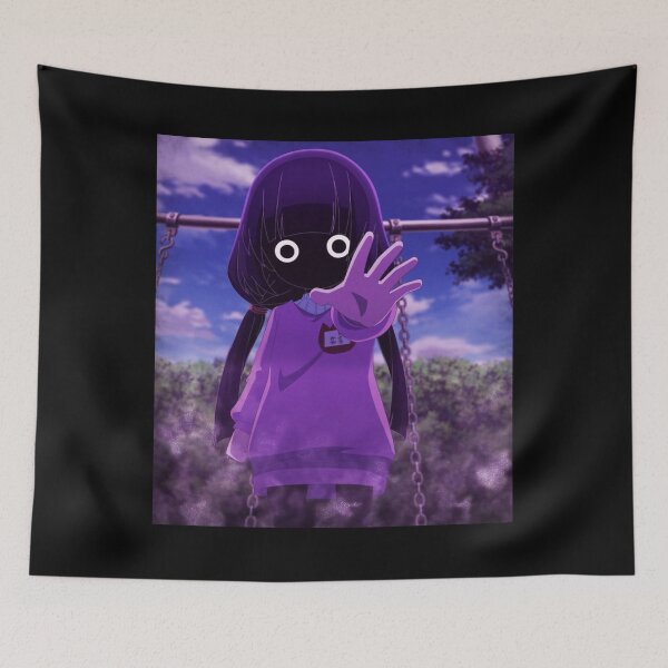 Item preview, Kaya-chan Isn't Scary designed and sold by Emmamago.