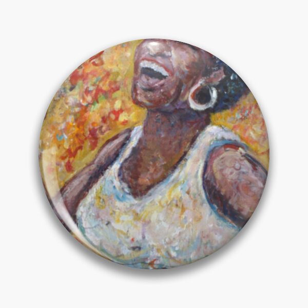 Item preview, Think - Aretha Franklin designed and sold by Jason Gluskin.