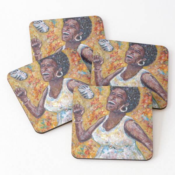 Item preview, Think - Aretha Franklin designed and sold by Jason Gluskin.