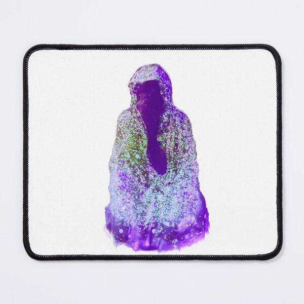 Item preview, The Reaper (purple) designed and sold by Bouthilette Boutique.