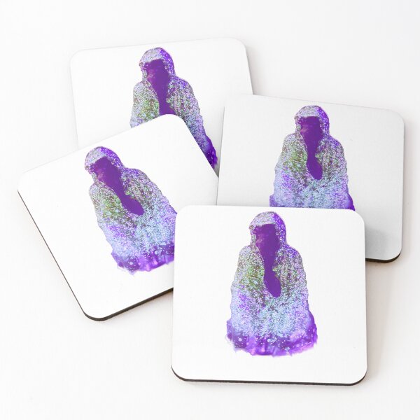Item preview, The Reaper (purple) designed and sold by Bouthilette Boutique.