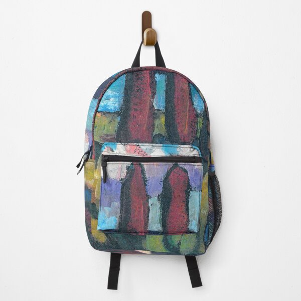 Item preview, BY THE THREE PILLARS designed and sold by KolbStudios.