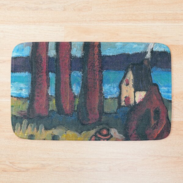 Item preview, BY THE THREE PILLARS designed and sold by KolbStudios.