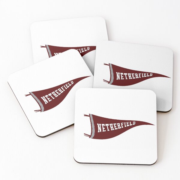 Item preview, Netherfield designed and sold by Normbot2000.