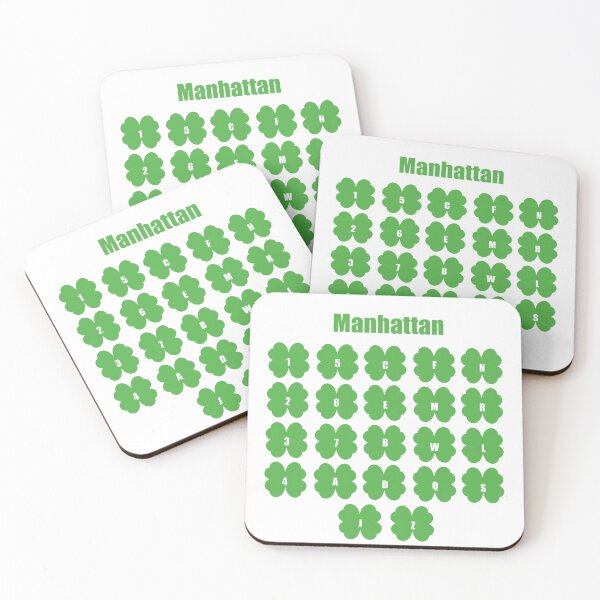 Item preview, NYC st Patrick’s day special  designed and sold by Mozart3.