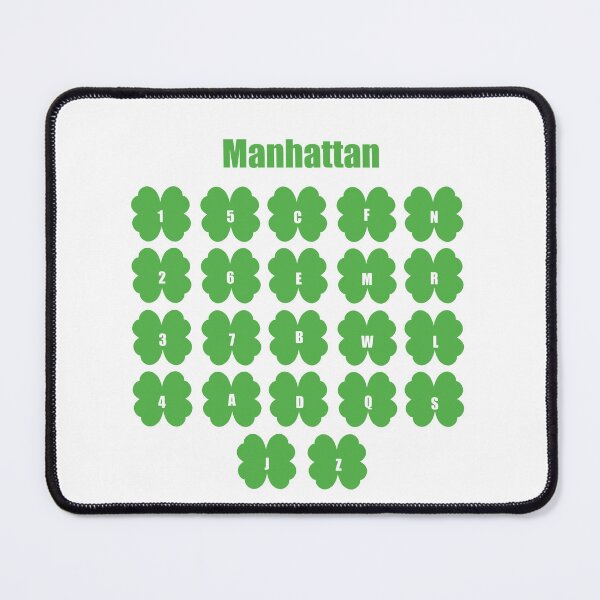 Item preview, NYC st Patrick’s day special  designed and sold by Mozart3.