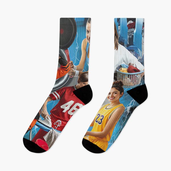 Item preview, I Support Women's Sports Unwearable Humor Bootleg Men Women designed and sold by KatherynSGardne.