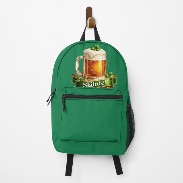 Item preview, St. Patrick's Day | Gift Idea | Slàinte designed and sold by PRINTING-LAB.