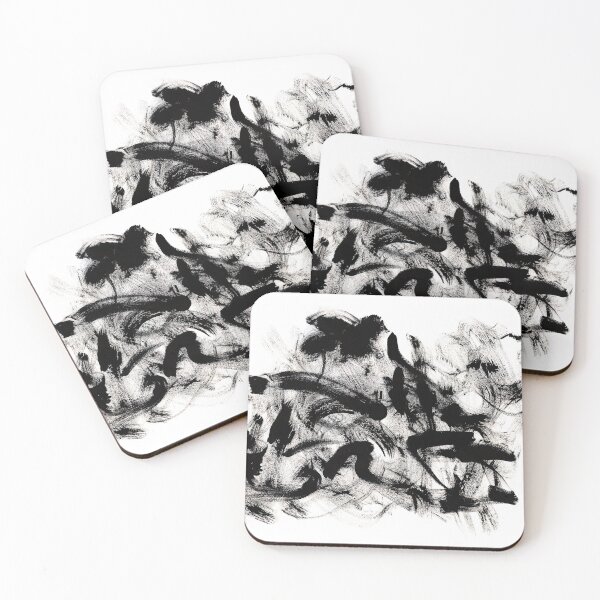 Item preview, "Night Fight" designed and sold by Lyn Southworth.