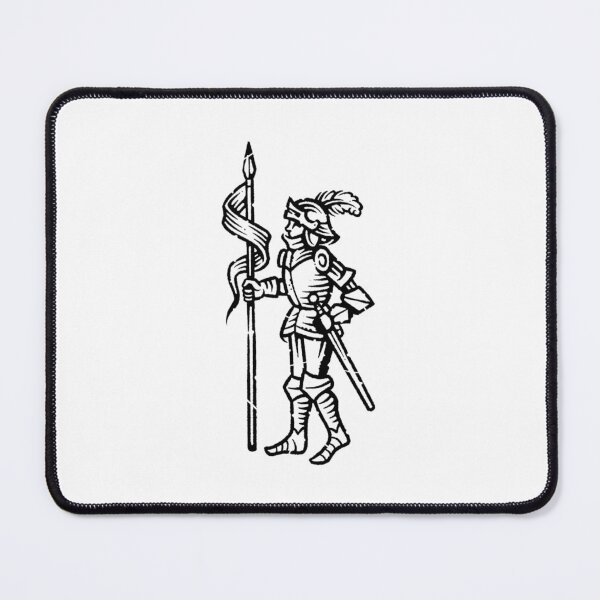 Item preview, Cniht - Knight designed and sold by Dungeon-Shop.