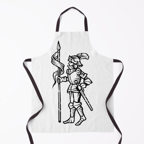 Item preview, Cniht - Knight designed and sold by Dungeon-Shop.