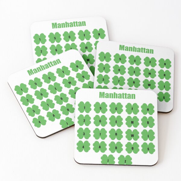 Item preview, NYC st Patrick’s day special  designed and sold by Mozart3.