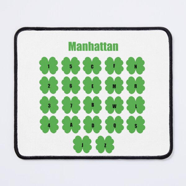 Item preview, NYC st Patrick’s day special  designed and sold by Mozart3.