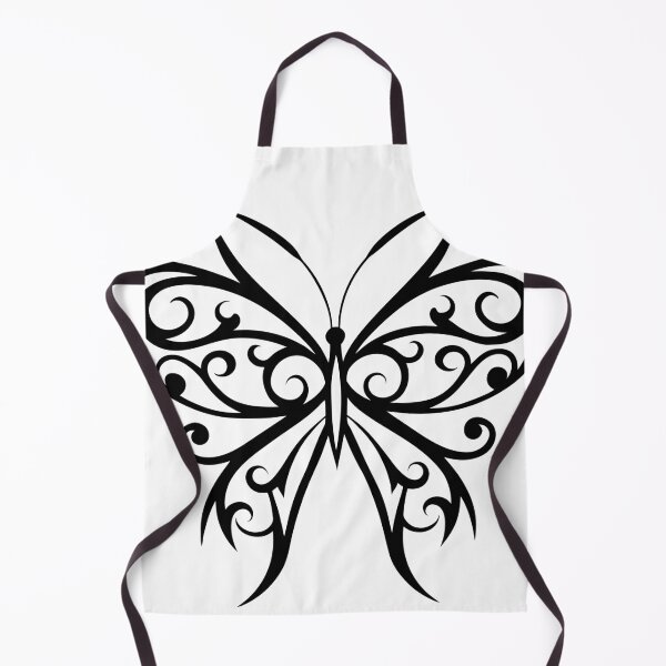 Item preview, Gothic Butterfly Design designed and sold by Poise&Petals.