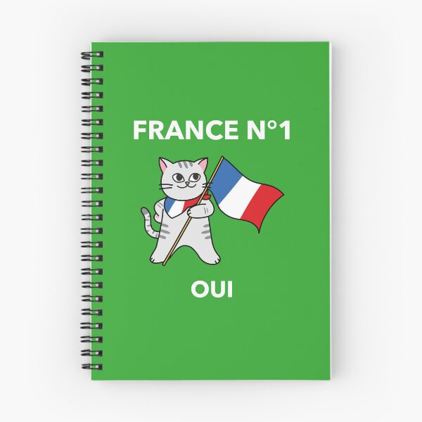 Item preview, FRANCE NO. 1 YES designed and sold by VIAFABRICE.
