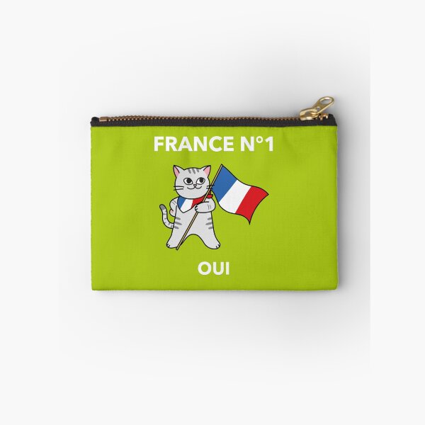 Item preview, FRANCE NO. 1 YES designed and sold by VIAFABRICE.