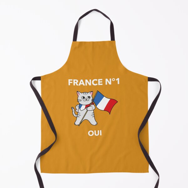 Item preview, FRANCE NO. 1 YES designed and sold by VIAFABRICE.