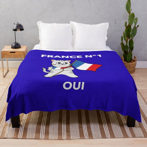 Item preview, FRANCE NO. 1 YES designed and sold by VIAFABRICE.