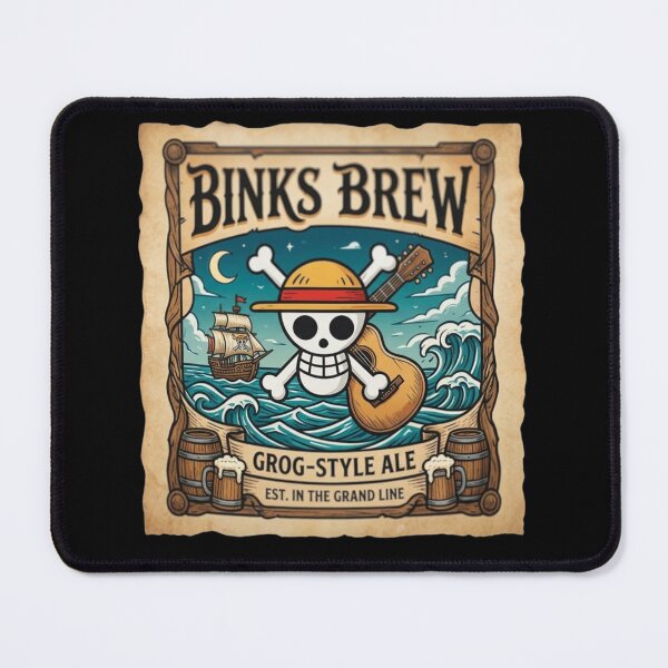 Item preview, Binks Brew  designed and sold by AllOutDesigns.
