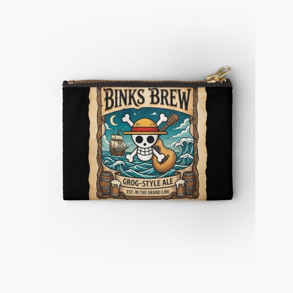Artikelvorschau, Binks Brew entworfen und verkauft von AllOutDesigns.
