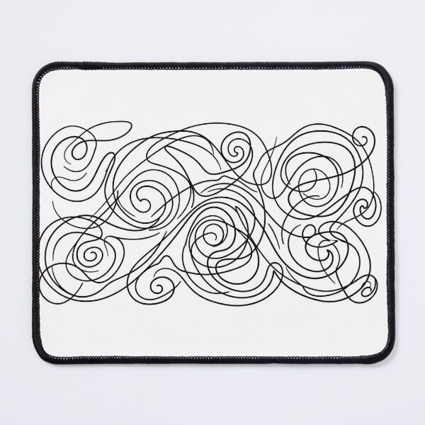 Item preview, Complex lines designed and sold by snoWorkshop.