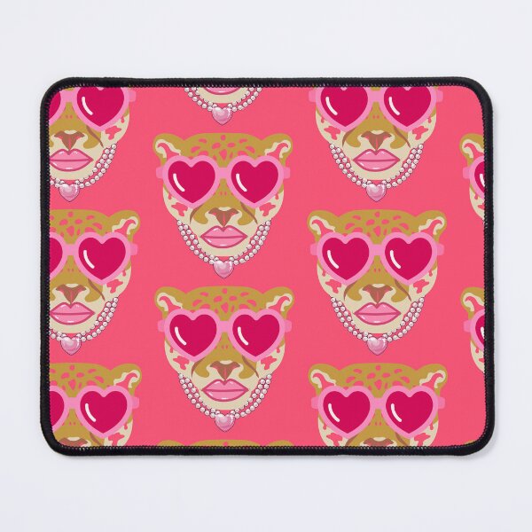 Item preview, Cheetah Art Print - Funny Animal Portrait with Sunglasses -  designed and sold by Colorfuly.