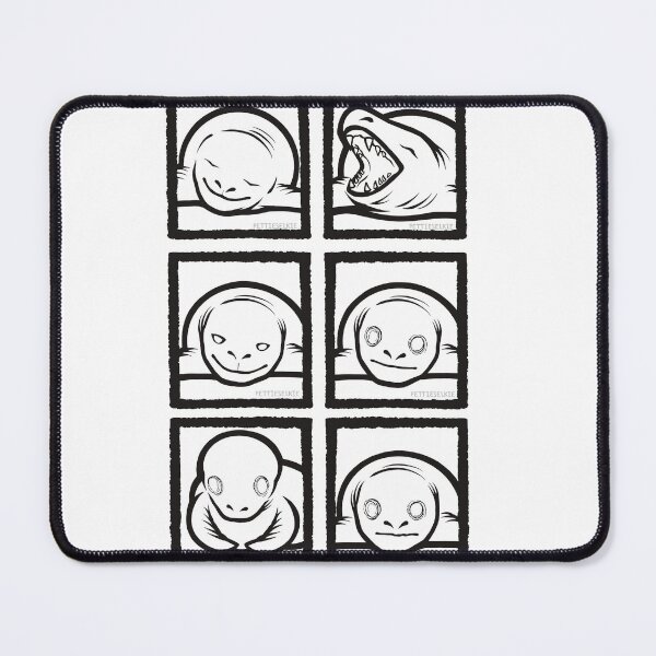 Item preview, Give me a Hangry Leopard Seal shirt!!! designed and sold by petselkie.