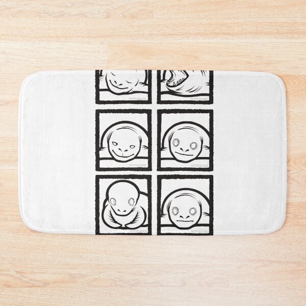 Item preview, Give me a Hangry Leopard Seal shirt!!! designed and sold by petselkie.