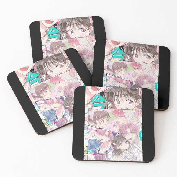 Item preview, Tamon's B-Side designed and sold by Emmamago.
