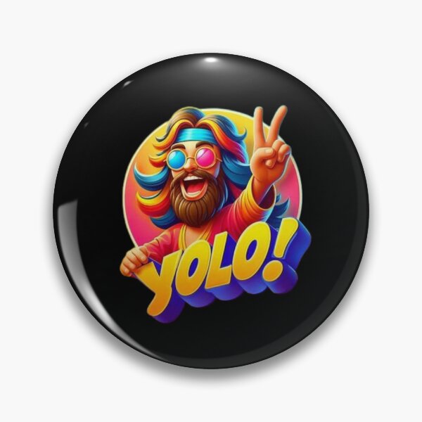 Item preview, Yolo! designed and sold by Shs-Kenya.