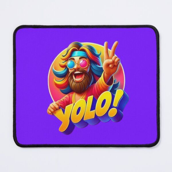 Item preview, Yolo! designed and sold by Shs-Kenya.