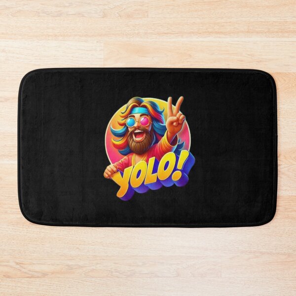 Item preview, Yolo! designed and sold by Shs-Kenya.