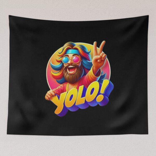 Item preview, Yolo! designed and sold by Shs-Kenya.