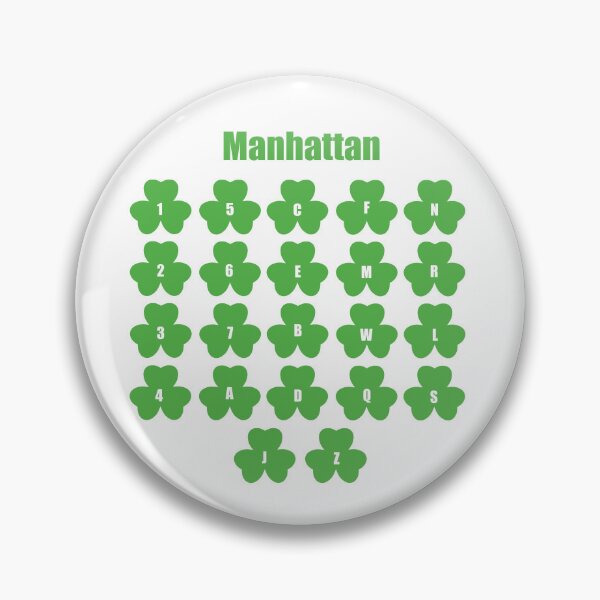 Item preview, NYC st Patrick’s day special  designed and sold by Mozart3.