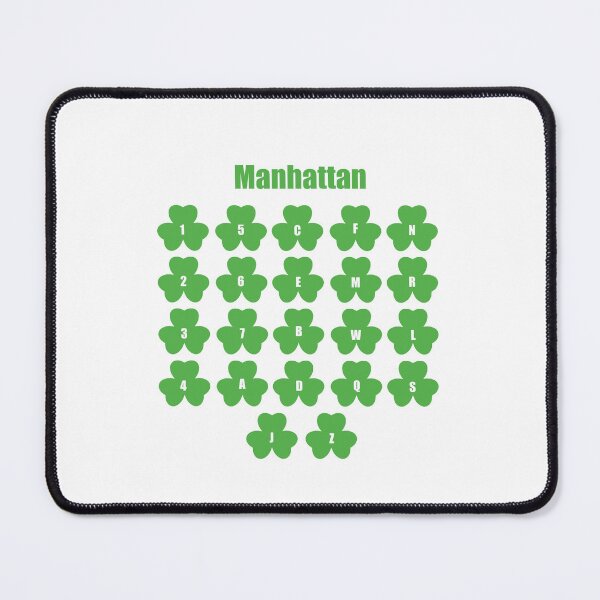 Item preview, NYC st Patrick’s day special  designed and sold by Mozart3.