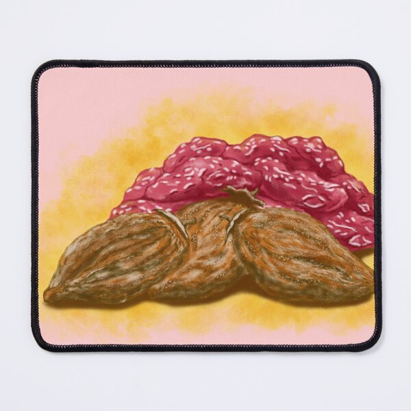 Item preview, Organic dried fruits designed and sold by greenPQBstudio.