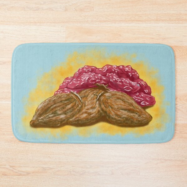 Item preview, Organic dried fruits designed and sold by greenPQBstudio.