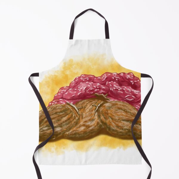 Item preview, Organic dried fruits designed and sold by greenPQBstudio.
