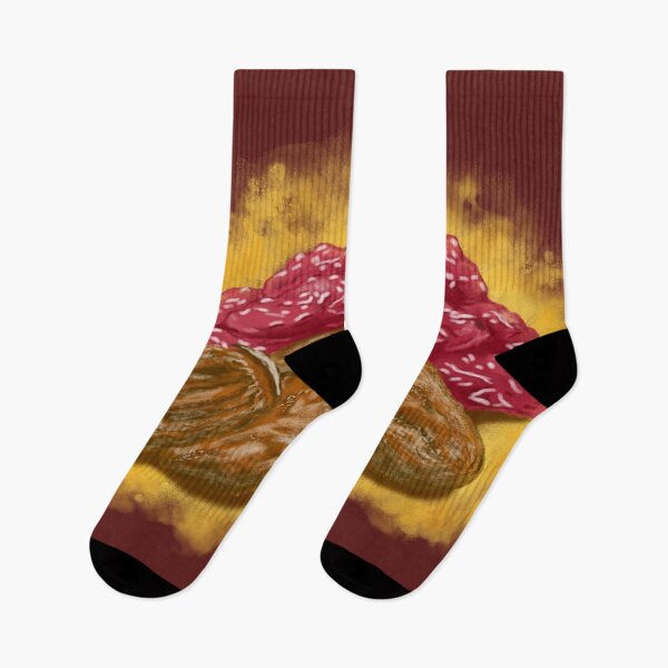Item preview, Organic dried fruits designed and sold by greenPQBstudio.