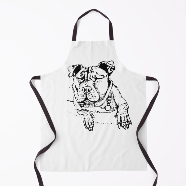 Item preview, Blinking Doggo designed and sold by The Stippler Process.