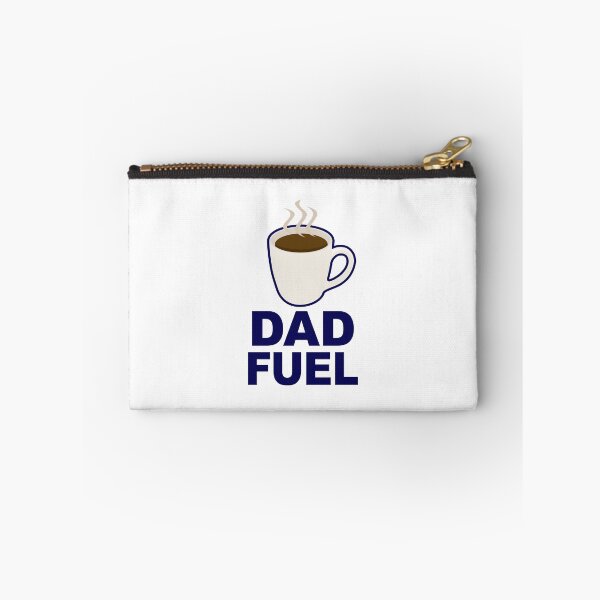 Item preview, Dad Fuel – Coffee Powered Dad Design designed and sold by FashionHeritage.