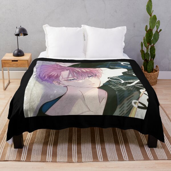 Item preview, Tamon's B-Side designed and sold by Emmamago.