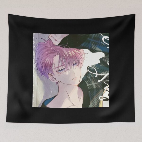 Item preview, Tamon's B-Side designed and sold by Emmamago.