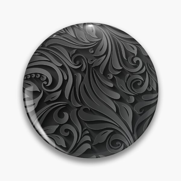 Item preview, Dark Gothic Pattern designed and sold by Kiddygifts.
