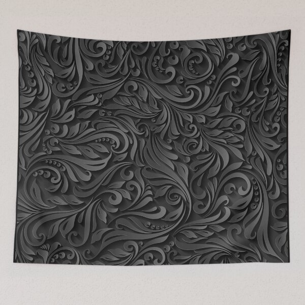 Item preview, Dark Gothic Pattern designed and sold by Kiddygifts.