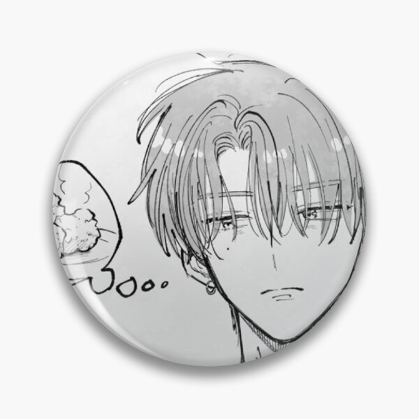 Item preview, Tamon's B-Side designed and sold by Emmamago.