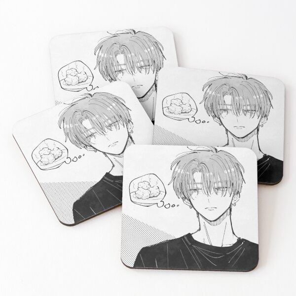 Item preview, Tamon's B-Side designed and sold by Emmamago.